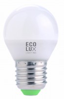 AMPOULE LED E27 5W BLANC NEUTRE REF 3004